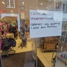 VAN HAREN