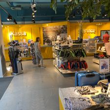 ANWB winkel Helmond