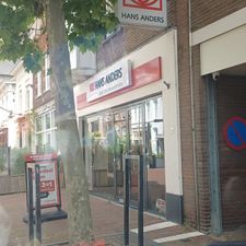 Hans Anders Opticien Helmond