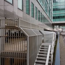 Parking Turfmarkt