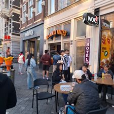 Vlaamse Frites Snackland