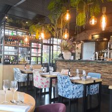 Restaurant 't Havenmantsje