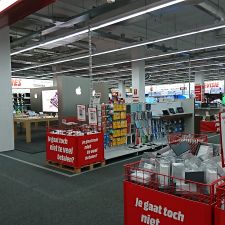 MediaMarkt Amsterdam Noord