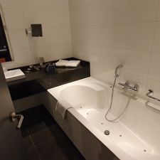 Van der Valk Hotel Duiven bij Arnhem A12
