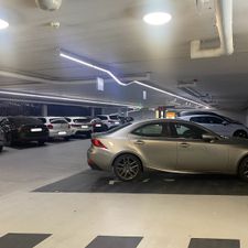 Q-Park Bolwerk