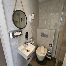 Hotel Heye 130