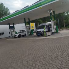 BP Heerbaan