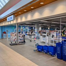 Action Veenendaal - Scheepjeshof