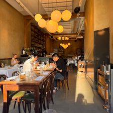 Restaurant Breda