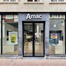Amac Apple Premium Reseller