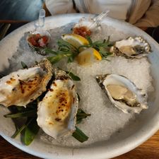 Restaurant Zeeuwse Streken