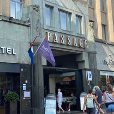 Novotel Den Haag City Centre