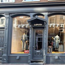 Levi's® Hartenstraat