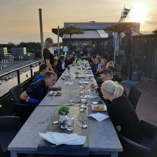 Fletcher Hotel-Restaurant Parkstad-Zuid Limburg