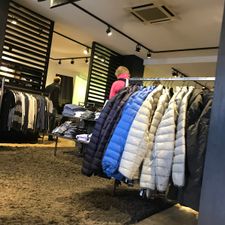 Van Uffelen Mode - Hengelo