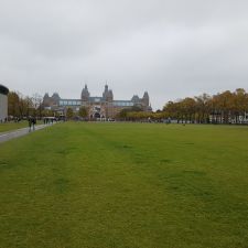 Q-Park Museumplein