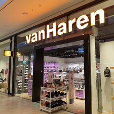 VAN HAREN