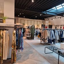 Kuijt Women & Menswear - Kootwijkerbroek