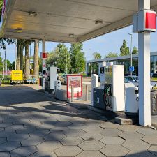 Lukoil Capelle
