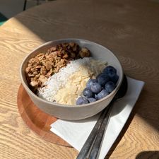 Juicebrothers De Pijp - Van Woustraat