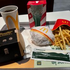 McDonald's Harderwijk