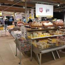 DekaMarkt Egmond aan Zee