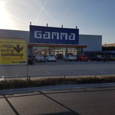 GAMMA bouwmarkt Oldenzaal