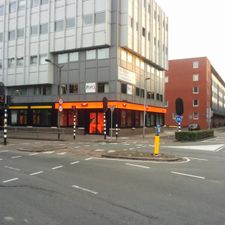 SIXT Autoverhuur Almere
