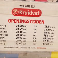 Kruidvat