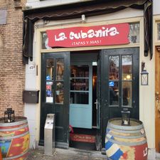 La Cubanita Delft