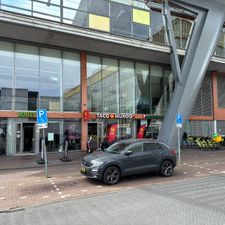 Taco Mundo Amsterdam-Arena