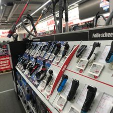 MediaMarkt Rotterdam Zuid
