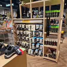ANWB winkel Hellevoetsluis