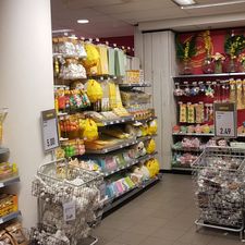 Xenos Amsterdam Kalverstraat