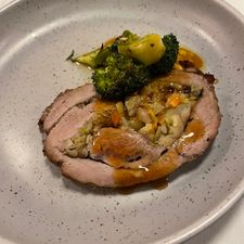 Cucina Casalinga - cucina italiana