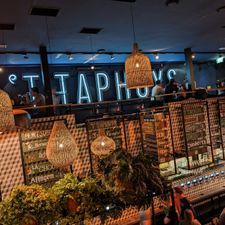 Taphuys Tilburg