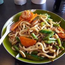 Wok me