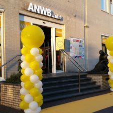 ANWB winkel Ede