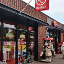 Kruidvat