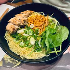 wagamama