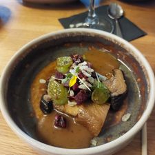 Umami by Han Amsterdam