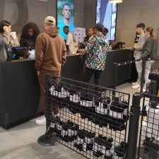 JD Sports