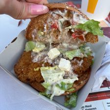 McDonald's Winterswijk
