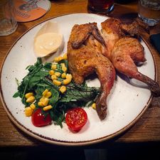 Bierfabriek Amsterdam