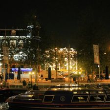 Q-Park Westergasfabriek