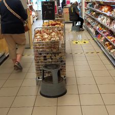 Xenos Bergen op Zoom