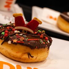 Dunkin'