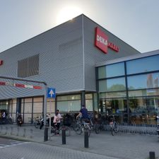 DekaMarkt Zaandam