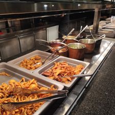 Wereldrestaurant Puur