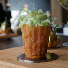 Restaurant Sabero